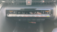 Toyota C-HR 2.0 Hybrid GR Sport 5dr CVT Hybrid Hatchback